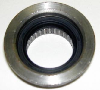 AXLE STABILIZER 4T80E Driver Side W/BEARING & SEAL