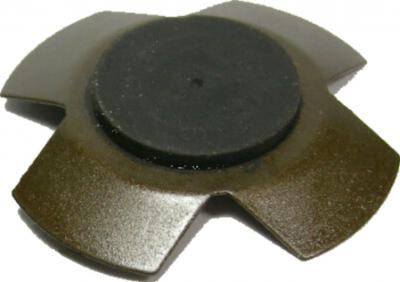 YOKE SEAL for LARGE YOKES, with approximately 1 3/8